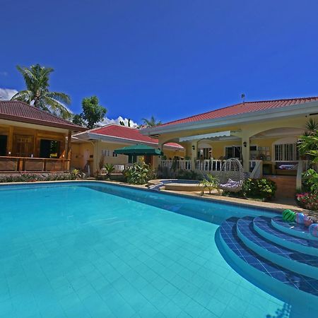 Alona Austria Resort Đảo Đảo Panglao Ngoại thất bức ảnh