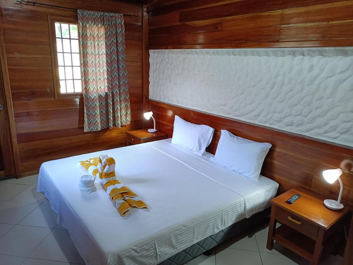 Alona Austria Resort Đảo Đảo Panglao Ngoại thất bức ảnh