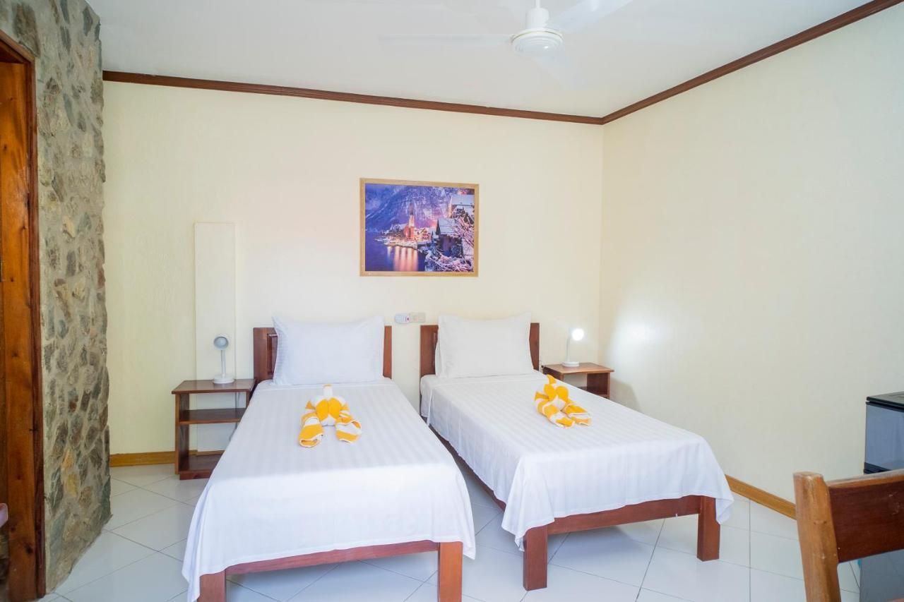 Alona Austria Resort Đảo Đảo Panglao Ngoại thất bức ảnh