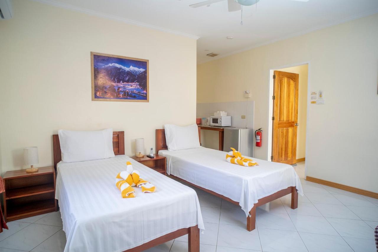 Alona Austria Resort Đảo Đảo Panglao Ngoại thất bức ảnh