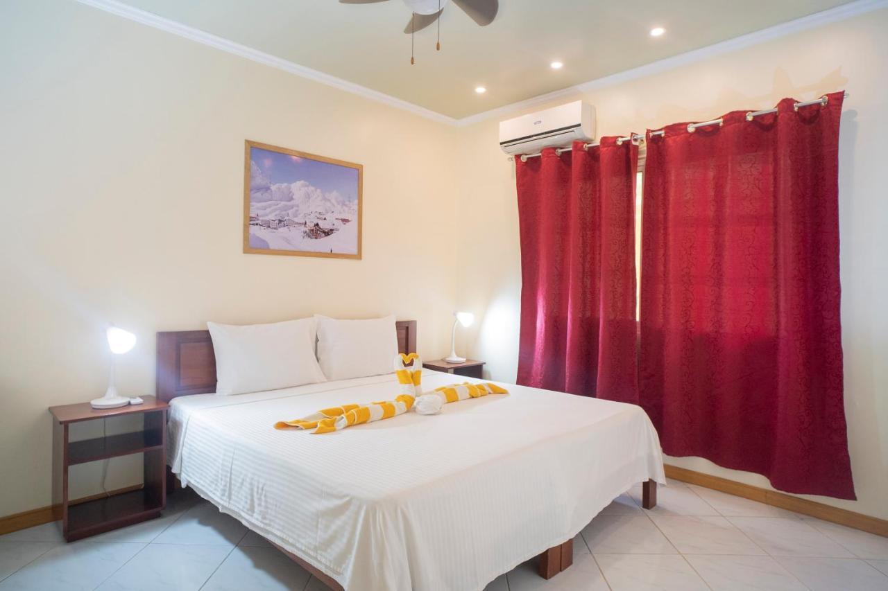 Alona Austria Resort Đảo Đảo Panglao Ngoại thất bức ảnh