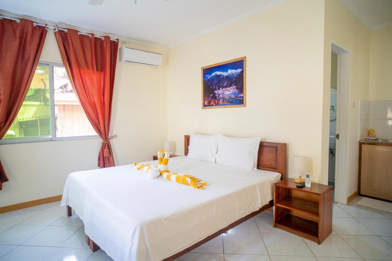 Alona Austria Resort Đảo Đảo Panglao Ngoại thất bức ảnh