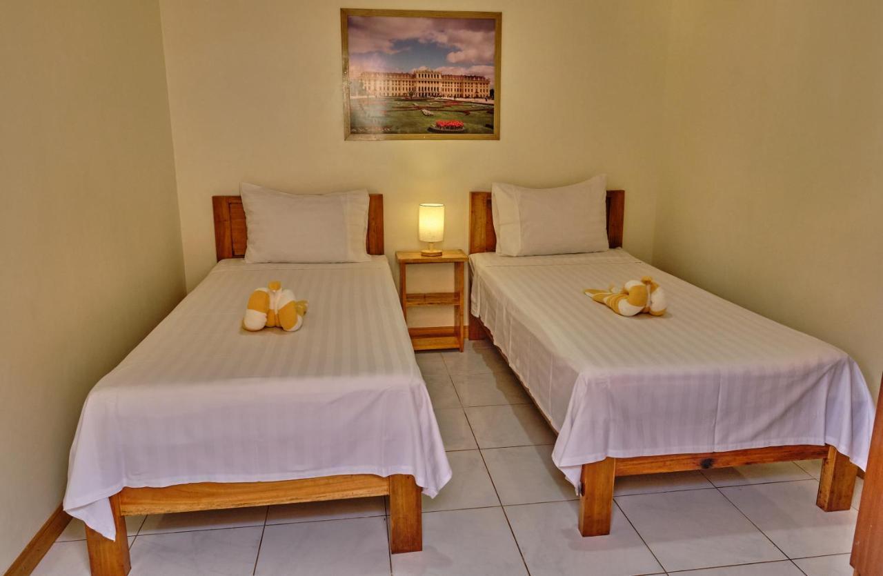 Alona Austria Resort Đảo Đảo Panglao Ngoại thất bức ảnh